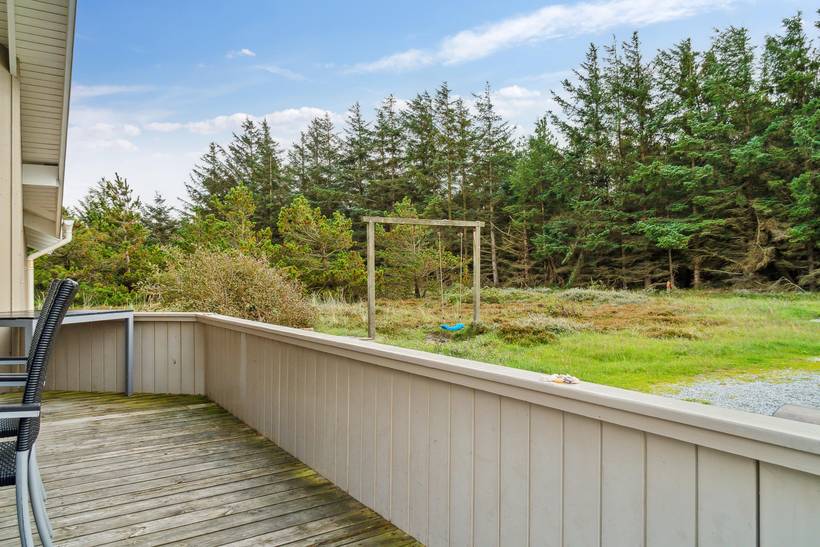 Foto von Ferienhaus FW19 in Klitmøller - Thy/Limfjord