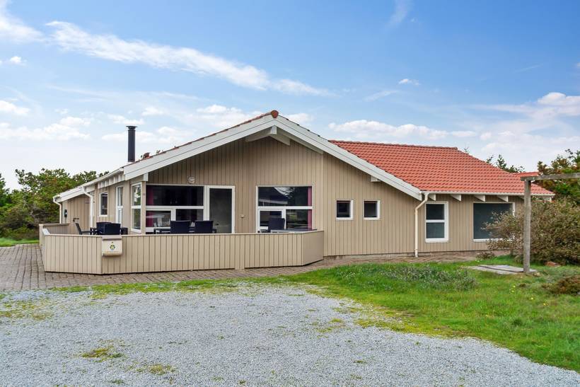 Foto von Ferienhaus FW19 in Klitmøller - Thy/Limfjord