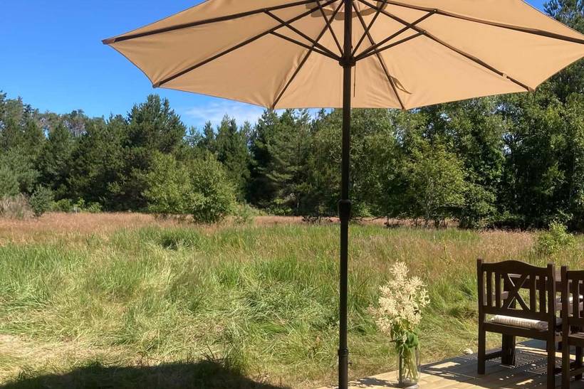Foto von Ferienhaus FW22 in Bunken - Ålbæk - Nordjütland Ost