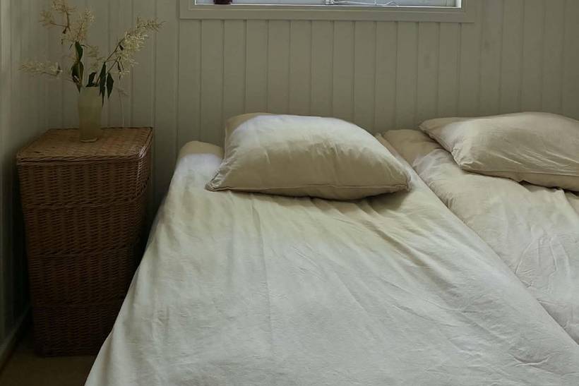 Foto von Ferienhaus FW22 in Bunken - Ålbæk - Nordjütland Ost