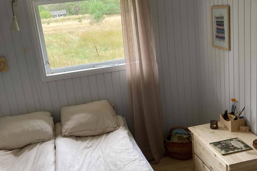 Foto von Ferienhaus FW22 in Bunken - Ålbæk - Nordjütland Ost