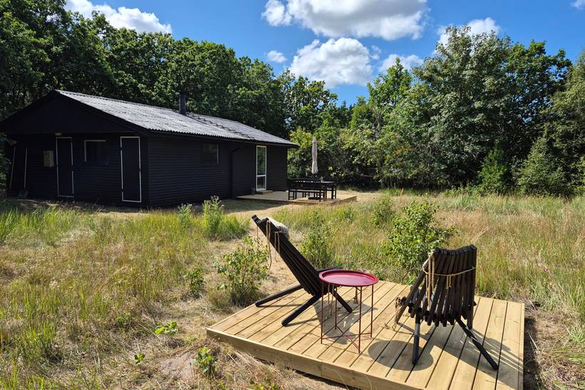 Foto von Ferienhaus FW22 in Bunken - Ålbæk - Nordjütland Ost