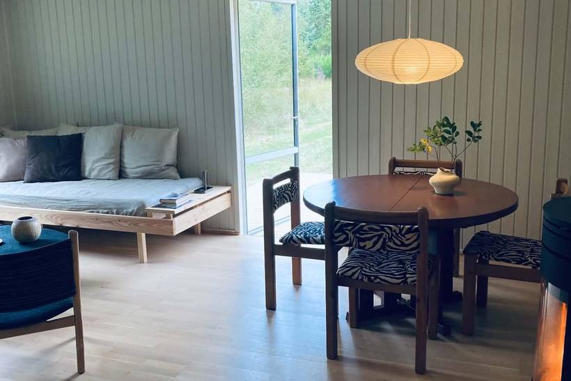 Foto von Ferienhaus FW22 in Bunken - Ålbæk - Nordjütland Ost