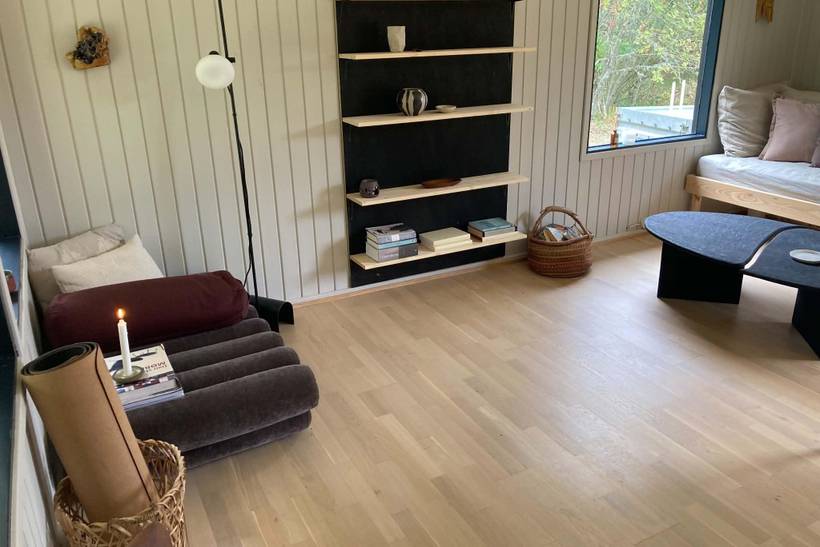 Foto von Ferienhaus FW22 in Bunken - Ålbæk - Nordjütland Ost