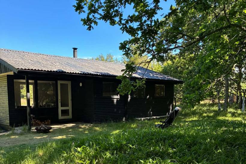 Foto von Ferienhaus FW22 in Bunken - Ålbæk - Nordjütland Ost