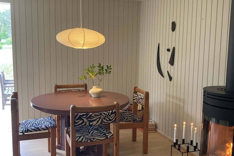 Foto von Ferienhaus FW22 in Bunken - Ålbæk - Nordjütland Ost