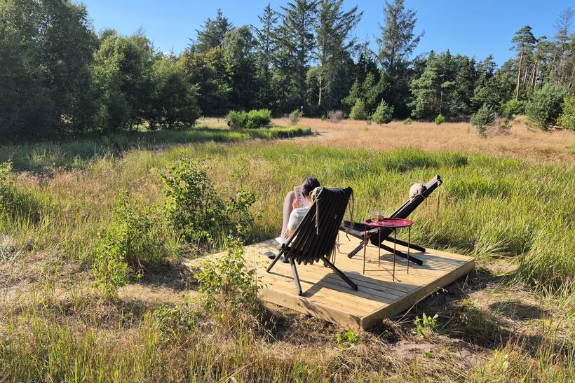 Foto von Ferienhaus FW22 in Bunken - Ålbæk - Nordjütland Ost