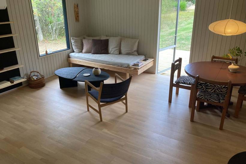 Foto von Ferienhaus FW22 in Bunken - Ålbæk - Nordjütland Ost