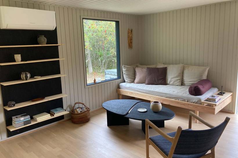 Foto von Ferienhaus FW22 in Bunken - Ålbæk - Nordjütland Ost