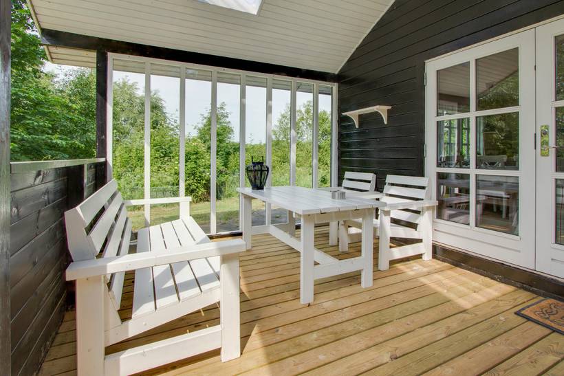 Foto von Ferienhaus FW25 in Hou - Nordjütland Ost