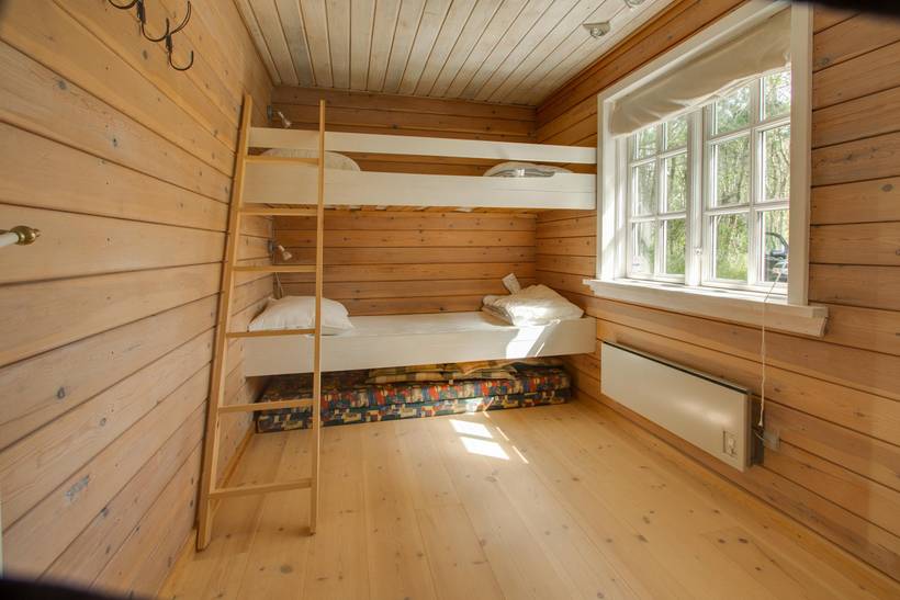 Foto von Ferienhaus FW25 in Hou - Nordjütland Ost