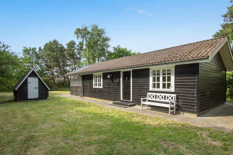Foto von Ferienhaus FW25 in Hou - Nordjütland Ost