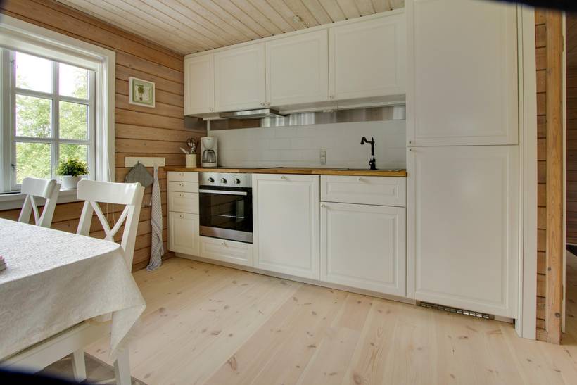 Foto von Ferienhaus FW25 in Hou - Nordjütland Ost