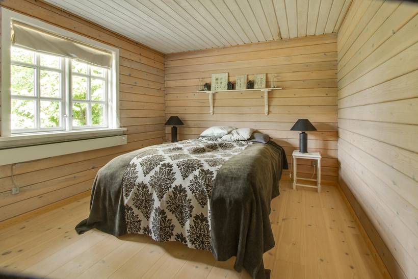 Foto von Ferienhaus FW25 in Hou - Nordjütland Ost