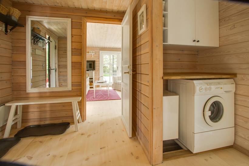 Foto von Ferienhaus FW25 in Hou - Nordjütland Ost