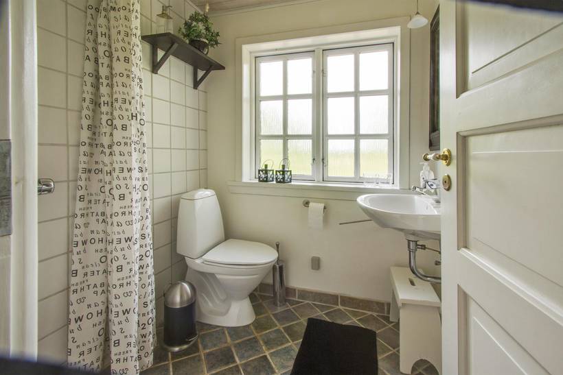 Foto von Ferienhaus FW25 in Hou - Nordjütland Ost