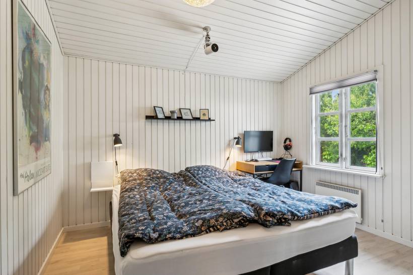 Foto von Ferienhaus FW28 in Handrup - Ebeltoft - Ostjütland