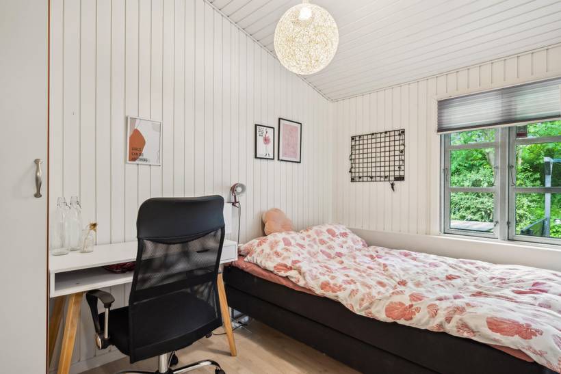 Foto von Ferienhaus FW28 in Handrup - Ebeltoft - Ostjütland