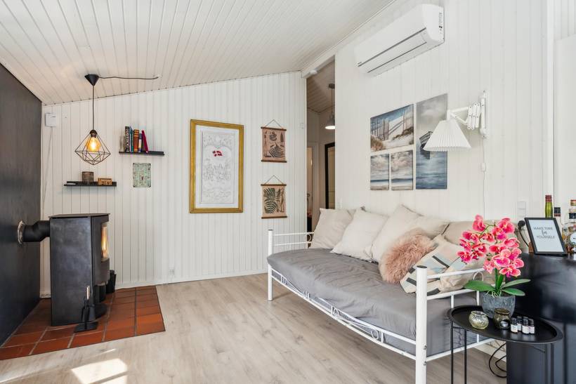 Foto von Ferienhaus FW28 in Handrup - Ebeltoft - Ostjütland