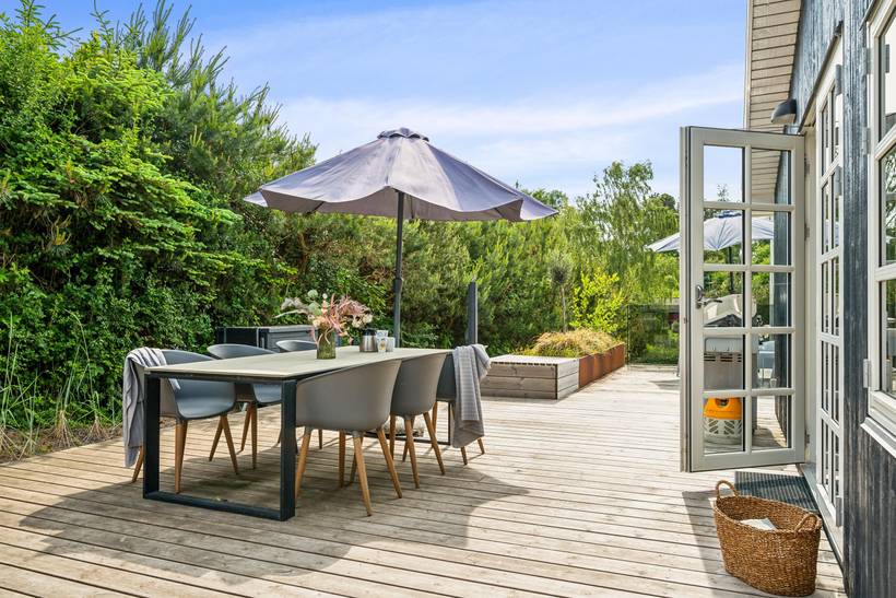 Foto von Ferienhaus FW28 in Handrup - Ebeltoft - Ostjütland