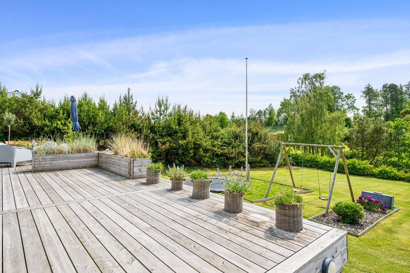 Foto von Ferienhaus FW28 in Handrup - Ebeltoft - Ostjütland