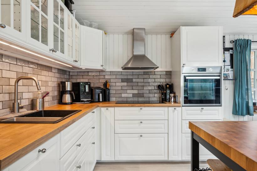 Foto von Ferienhaus FW28 in Handrup - Ebeltoft - Ostjütland