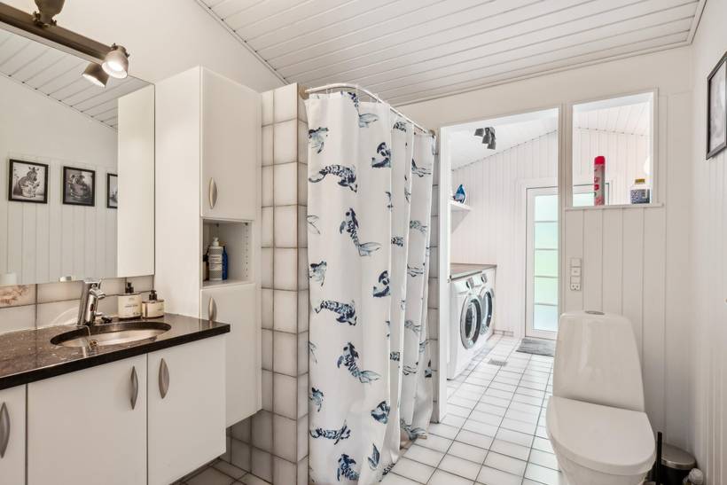 Foto von Ferienhaus FW28 in Handrup - Ebeltoft - Ostjütland