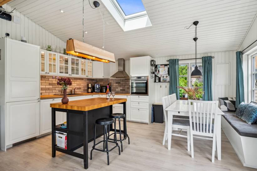 Foto von Ferienhaus FW28 in Handrup - Ebeltoft - Ostjütland