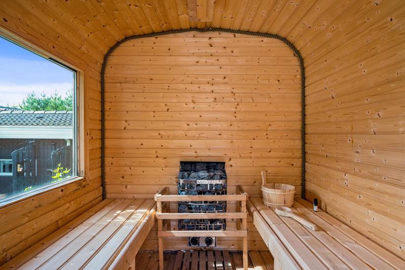 Foto von Ferienhaus FW28 in Handrup - Ebeltoft - Ostjütland