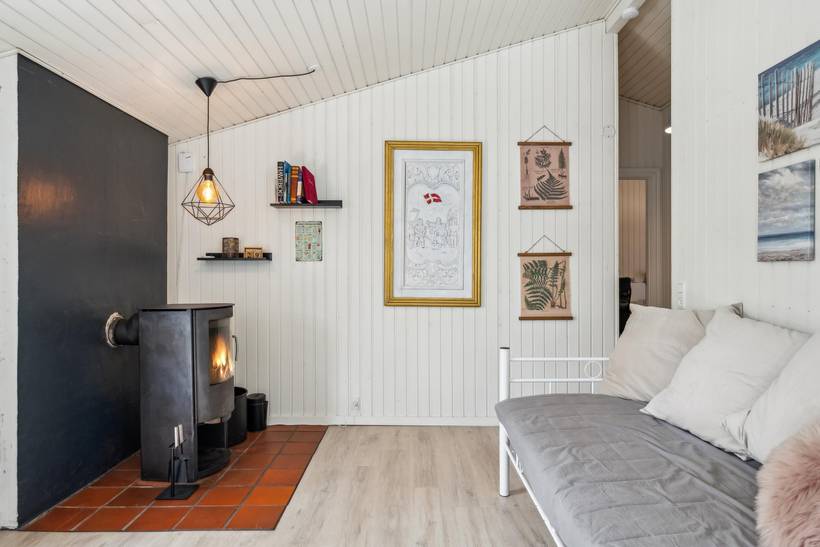 Foto von Ferienhaus FW28 in Handrup - Ebeltoft - Ostjütland