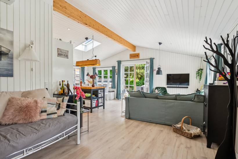 Foto von Ferienhaus FW28 in Handrup - Ebeltoft - Ostjütland