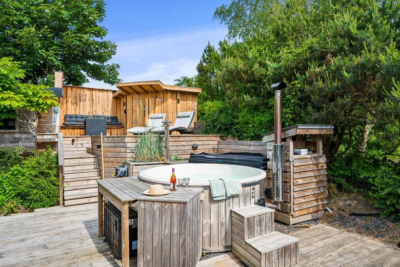 Foto von Ferienhaus FW28 in Handrup - Ebeltoft - Ostjütland