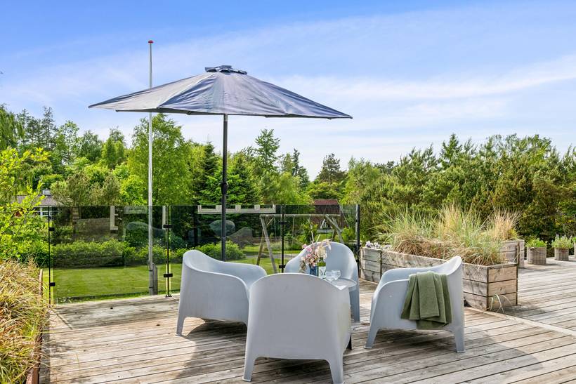 Foto von Ferienhaus FW28 in Handrup - Ebeltoft - Ostjütland