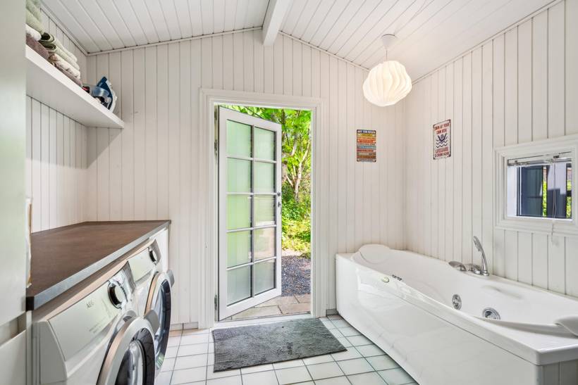 Foto von Ferienhaus FW28 in Handrup - Ebeltoft - Ostjütland