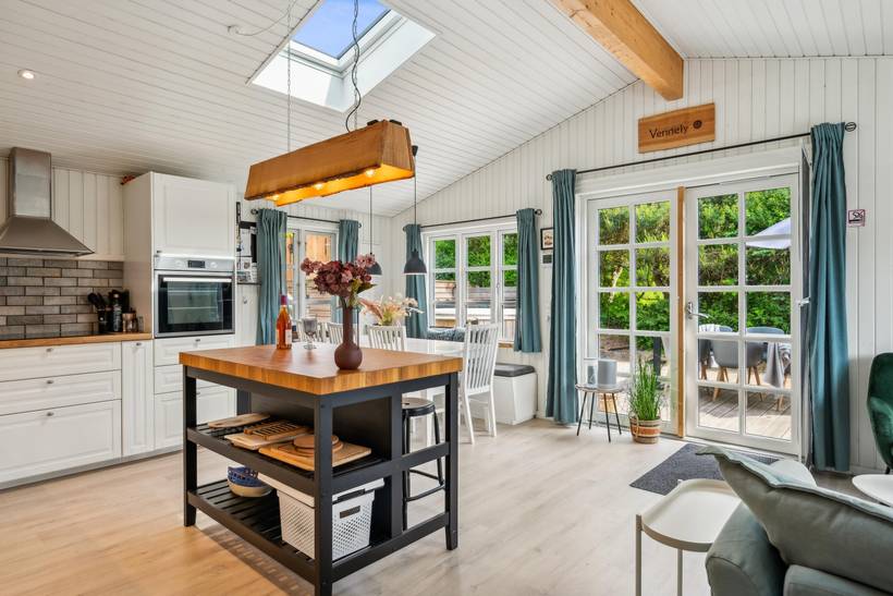 Foto von Ferienhaus FW28 in Handrup - Ebeltoft - Ostjütland