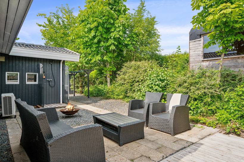Foto von Ferienhaus FW28 in Handrup - Ebeltoft - Ostjütland
