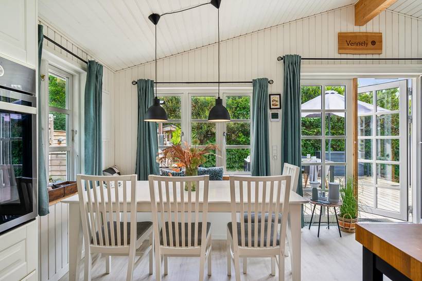 Foto von Ferienhaus FW28 in Handrup - Ebeltoft - Ostjütland