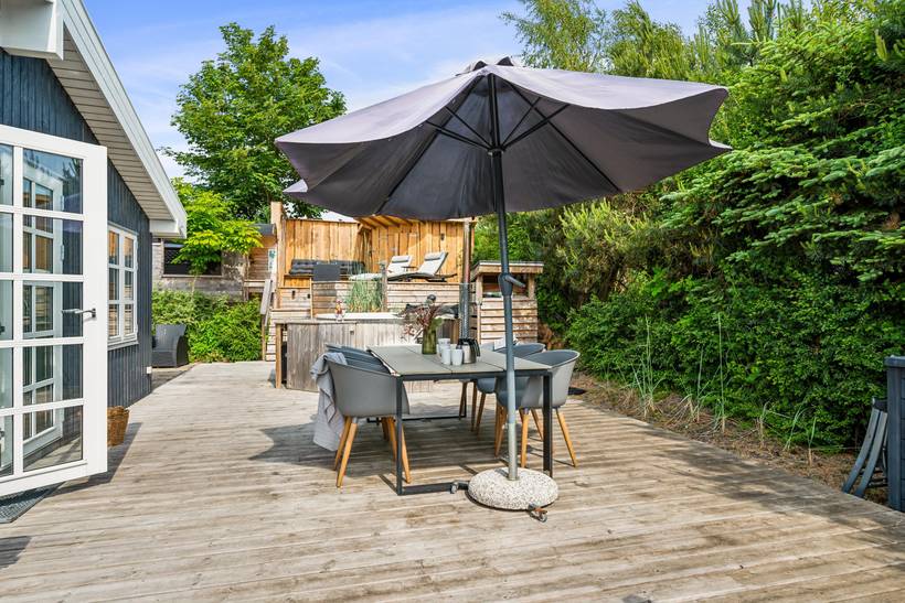 Foto von Ferienhaus FW28 in Handrup - Ebeltoft - Ostjütland