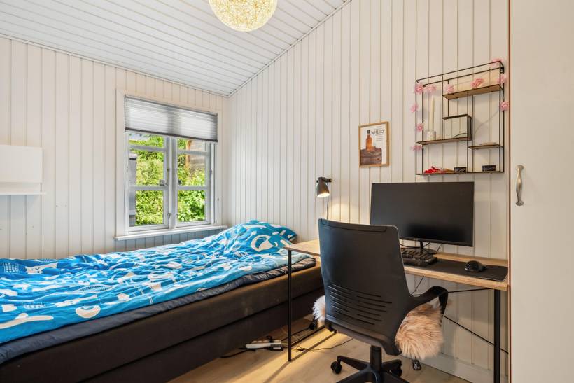 Foto von Ferienhaus FW28 in Handrup - Ebeltoft - Ostjütland