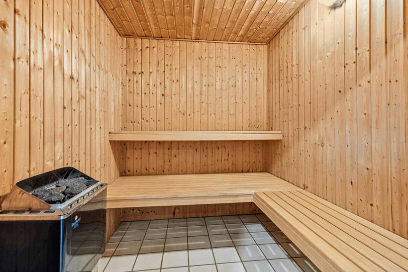 Foto von Ferienhaus FW35 in Houstrup - Westjütland