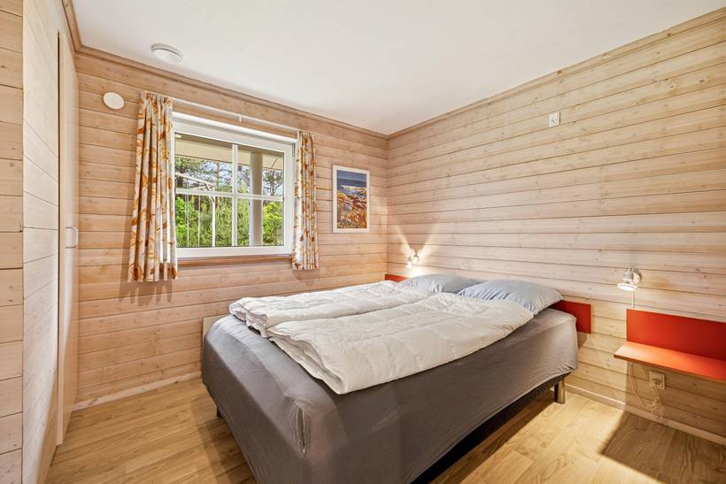 Foto von Ferienhaus FW35 in Houstrup - Westjütland