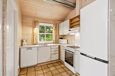 Vorschaubild von Ferienhaus FW35 in Houstrup - Westjütland