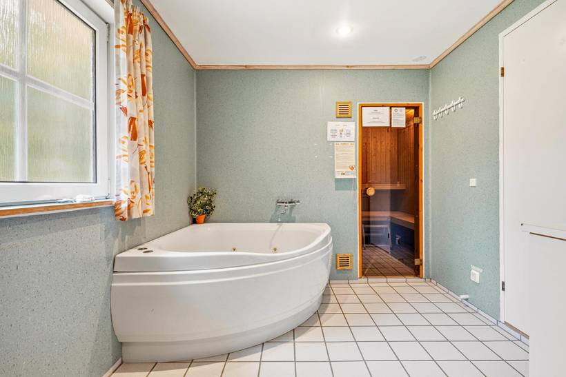 Foto von Ferienhaus FW35 in Houstrup - Westjütland
