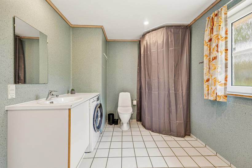 Foto von Ferienhaus FW35 in Houstrup - Westjütland