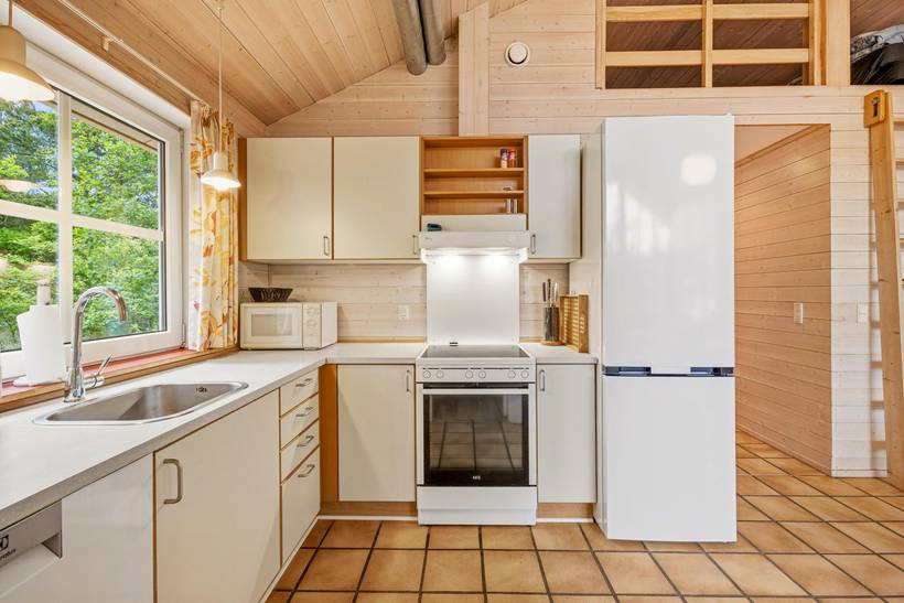 Foto von Ferienhaus FW35 in Houstrup - Westjütland