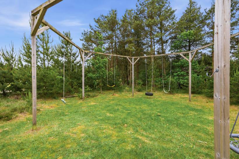 Foto von Ferienhaus FW35 in Houstrup - Westjütland