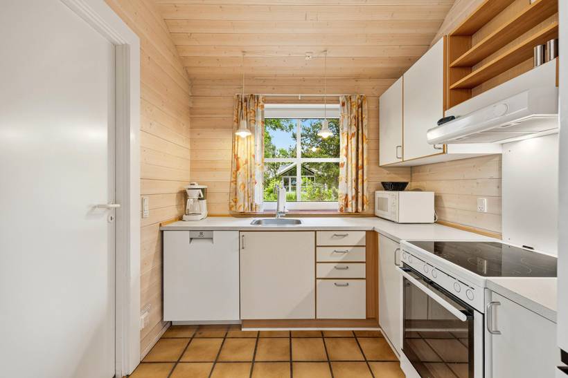 Foto von Ferienhaus FW35 in Houstrup - Westjütland