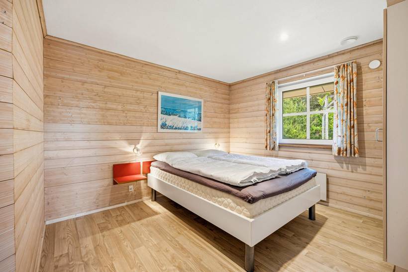 Foto von Ferienhaus FW35 in Houstrup - Westjütland