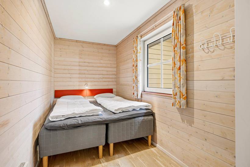 Foto von Ferienhaus FW35 in Houstrup - Westjütland