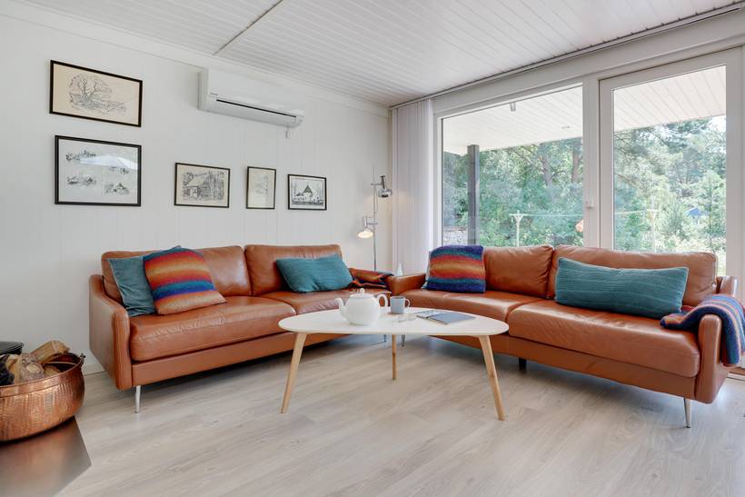 Foto von Ferienhaus FW40 in Dueodde - Bornholm
